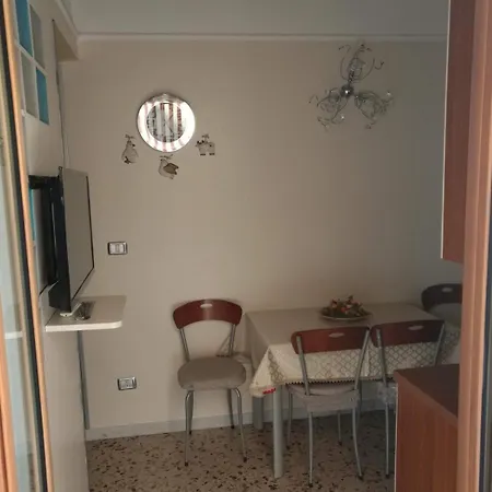 Prázdninový dům Casa Michele