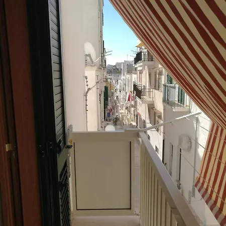 Casa Michele * Vieste