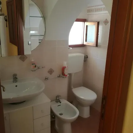 Prázdninový dům Casa Michele *