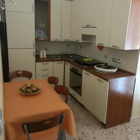 Casa Michele Ferienhaus Vieste