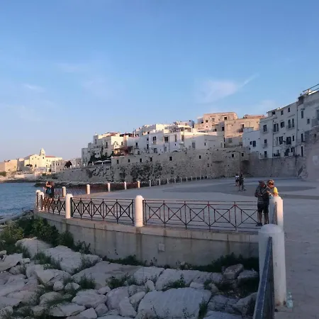 Casa Michele Ferienhaus Vieste