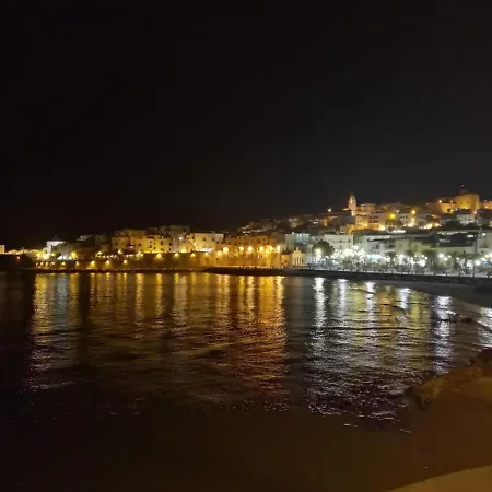 Casa Michele Ferienhaus