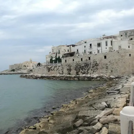 Ferienhaus Casa Michele