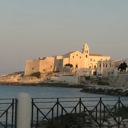 Ferienhaus Casa Michele Vieste