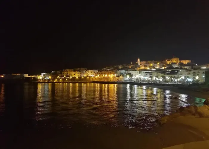 Casa Michele Hébergement de vacances